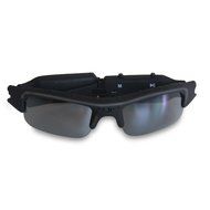 Innocadeaux Cycling Glasses Camera Photo Image Resolution 16001200 Taking Photo Sunglasses Video Glasses Wear... N3