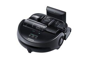 Samsung SR2AK9000UG POWERbot R9000 Robot Vacuum N4