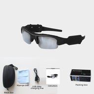 Innocadeaux Cycling Glasses Camera Photo Image Resolution 16001200 Taking Photo Sunglasses Video Glasses Wear... N4
