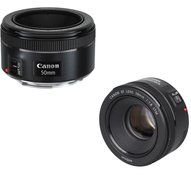 Canon EOS T5i + Canon 50mm F/1.8 STM + 2 32GB Transcend SD Memory Cards + LED Video Light + Spare LP E8 Battery... N3