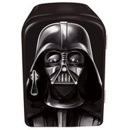 Star Wars Darth Vader Mini Fridge