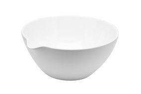 Red Vanilla Vanilla Fare Large Batter Bowl
