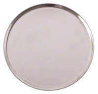 Update International (PT-CS17) 17" Coupe Style Pizza Tray
