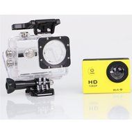 Logas Wifi 1080P Full HD Mini Sports Camcorder SJ4000 Waterproof DV Video Action Camer N13