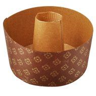 Tube type chiffon cup mini 1P