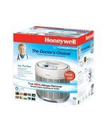 Honeywell 50250-S True HEPA Air Purifier, 390 sq. ft. N2