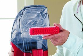 BISSELL SpotLifter 2X Portable Deep Carpet Cleaner, 1719 - Cordless N5