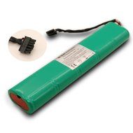 Mr.Batt 3600mAh Replacement Battery for Neato Botvac 70e, 75, 80, 85, D75, D80, D85 Robot Vacuum Cleaners N4