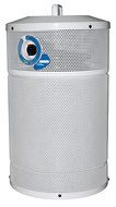 AllerAir Air Purifier AirTube Supreme Exec White