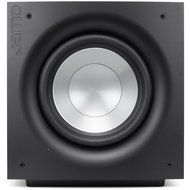 Jamo J-112-BLK 12 Inch Front Firing Premium Woofer - Black