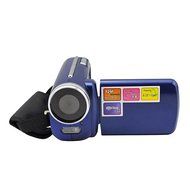 Brand new Mini Series 1.8" LCD Screen 1.3 Mega Pixels Digital Video Camera - Blue N7