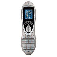 Logitech Harmony 890 Advanced Universal Remote Control (Discontinued by Manufacturer)