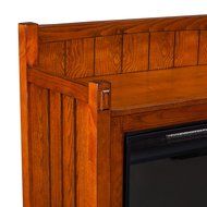 Moreno Fireplace Tower N6