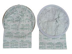 36 TriStar Compact Patriot Allergy Vacuum Bags, Miracle Mate,Airstorm, Patriot, MG1, MG2, Tristar EXL, Dust Care... N2