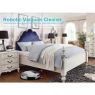 Intelligent Smart Cleaner,Robotic Vacuum Floor Cleaner,Tile Floor,Hardwood Floor,Marble Floor Automatic Care Tools... N5