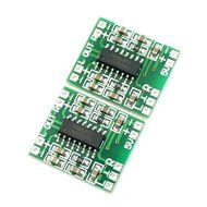 Dr. Queen PAM8403 Mini Digital USB Power Amplifier Board Class D 2*3W 2.5-5V input 2 Pack