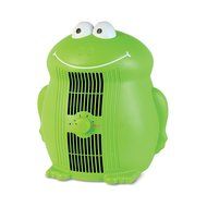 Crane EE-7772 Air Purifier Frog, Green N2