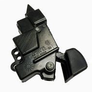 Original Kirby Heritage 2 Switch - Black (110584) N2