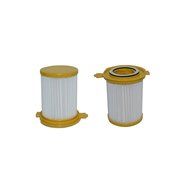 2 ZVac Dirt Devil F12 HEPA Filter 3-KD1680-000 N4