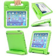 For kid iPad 2 case&#65292;iPad 3 case,iPad 4 case&#65292;Aceguarder 360 degree protection design&#65292;Convenient for you and your... N3