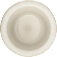 Carlisle S27542 Melamine Smooth Ramekin, 1.5 oz Capacity, 1.53" Height, Bone (Case of 48)