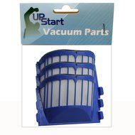 Replacement 3-Pack iRobot Roomba 650 Filter - For iRobot Roomba Robotic Vacuum Parts
