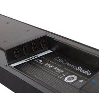 Definitive Technology SoloCinema Studio Soundbar