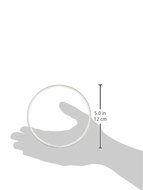 EBM18-8 argon round cake ring &fnof;&Oacute;120 ~ H30 N2