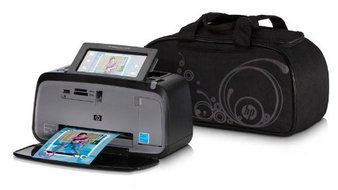 HP&nbsp;Photosmart&nbsp;A646&nbsp;Compact&nbsp;Photo&nbsp;Printer&nbsp;(CC001A#B1H)