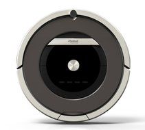 iRobot Roomba R870060 Vacuum Cleaning Robot, Black N5
