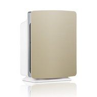 Alen BreatheSmart FIT50 Customizable Air Purifier with HEPA-Pure Filter for Allergies and Dust (White, 1-Pack) N25