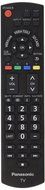 Panasonic N2QAYB000321 Remote