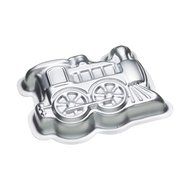 18 x 26 x 5cm Sweetly Does It Train Shaped Cake Pan