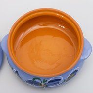 Borisov Baking Ramekin (blue) N3