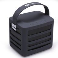 Portable Wireless Bluetooth Speaker with Built-In Powerbank Plus 2 USB Ports - Get Epic Audio Wherever You Go.... N9