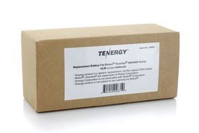 Tenergy Li-ion 14.8V 4400mAh Replacement Battery for iRobot 400, 4000, 4100, 4150, 4210, 4230, 4260, 4290, 4300... N3