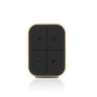 BRAVEN LUX Portable Wireless Bluetooth Speaker [12 Hr Playtime][Water Resistant] Built-In 1400 mAh Power Bank... N12