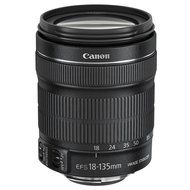 Canon EOS Rebel T6s DSLR Camera + Canon 18-135mm IS STM Lens + Canon 75-300mm Lens + Canon Speedlite 430EX III... N5