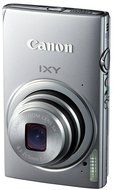 Canon Digital Camera IXY 430F 16MP 5x Optical Zoom Wi-Fi IXY430F(Gold) - International Version N4