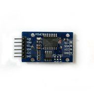 Eztronics Corp&reg; 5 Pcs DS3231 AT24C32 IIC Precision RTC Real Time Clock Memory Module For Arduino N6