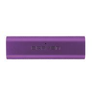 BRAVEN LUX Portable Wireless Bluetooth Speaker [12 Hr Playtime][Water Resistant] Built-In 1400 mAh Power Bank... N15