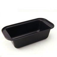 Excelity&reg; Rectangle Non-stick Toast Bread Cake Baking Pans Loaf Mould (Small) N3