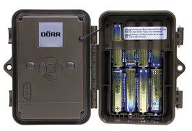 Dorr Snapshot IR Limited Edition 5MP Motion Detection Action Camera [204471] N5