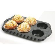 Norpro Nonstick Mini Meatloaf, Muffin Pan N2