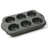 Norpro Nonstick Mini Meatloaf, Muffin Pan N3