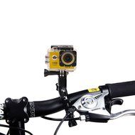 Ckeyin &reg; 1080p H.264 Full HD Waterproof Outdoor Edition Sports Video Camera WIFI Action Camera with 2.0-inch Display...