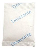 10 Gram Pem-Hi Silica Gel Packets - 30 Packs - Camen Desecamen