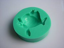Fish 3d Silicone Cake Mold Chocolate Fondant Cake Mold