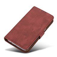 Samsung Galaxy S7 Wallet Cover, TYoung Classic Artificial Leather [Breathable] Folio Magnetic Wallet Pouch with... N2