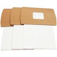 6 Replacement Type BB Buster B Vacuum Bags with 1 Micro Vacuum Attachment Kit for Oreck - Compatible with Oreck... N4